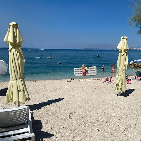 Apartament Donatella