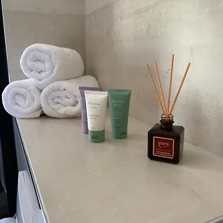 Apartament Donatella