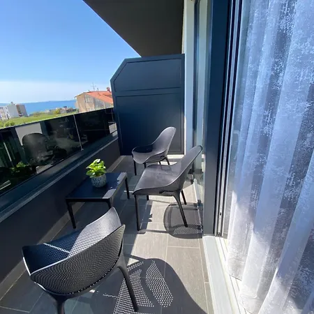 Apartament Donatella Podstrana