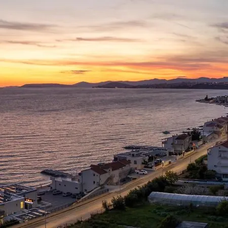 Apartament Donatella