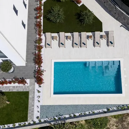 Donatella Apartament *