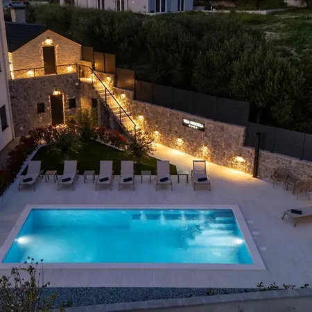 Donatella Apartament