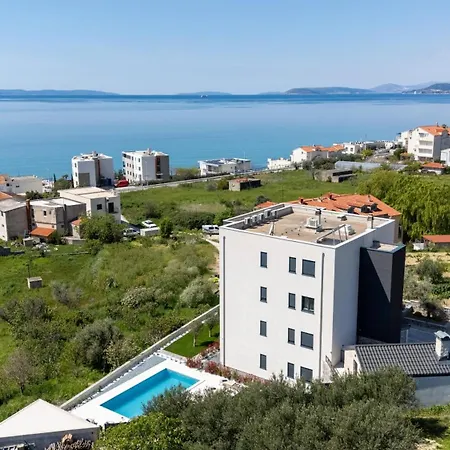 Donatella Apartament *