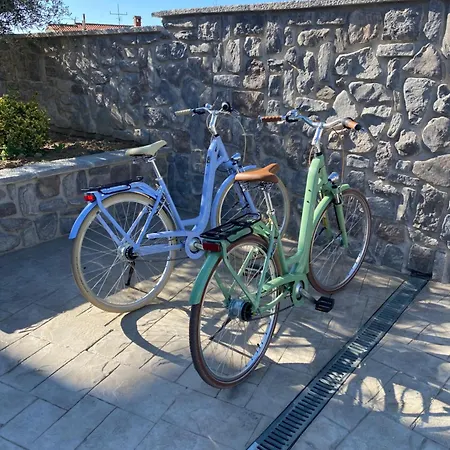 Apartament Donatella *