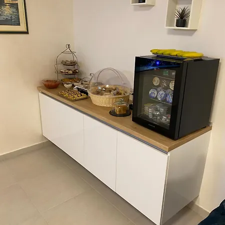 Apartment Donatella *