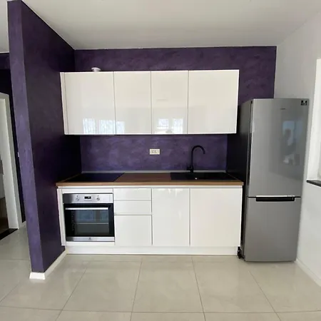 Donatella Apartmán *