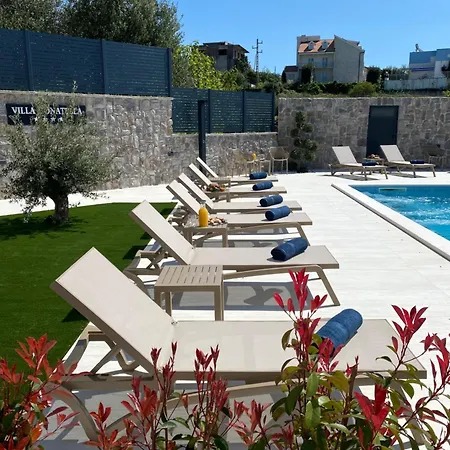 Donatella Apartment