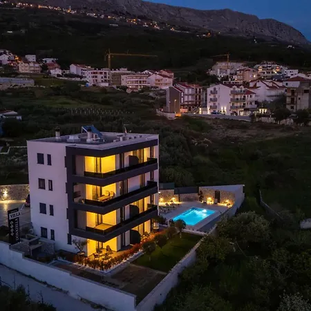 Διαμέρισμα Donatella