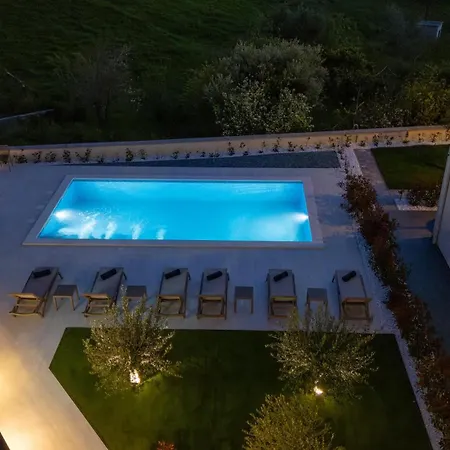 Donatella Apartment *