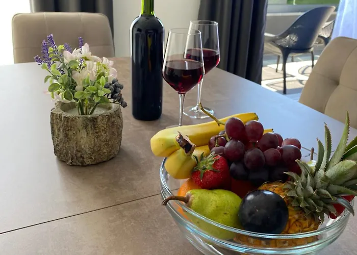 Donatella Apartamento *