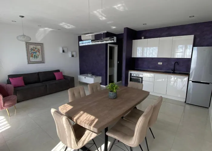 Apartment Donatella *