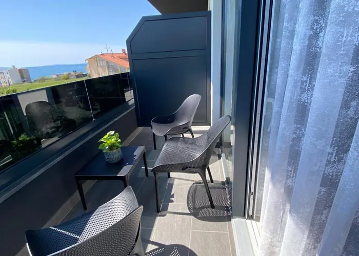 Apartment Donatella Podstrana