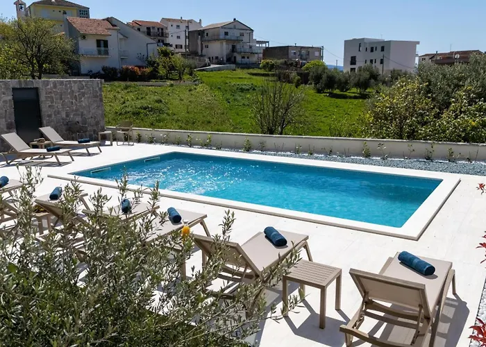 Apartamento Donatella *