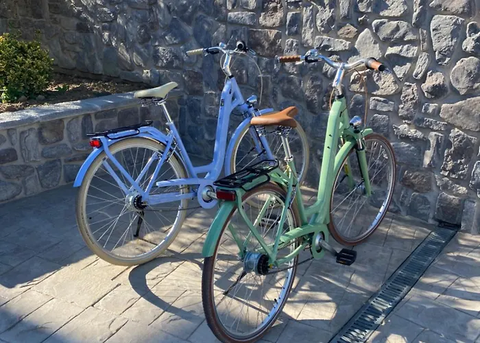 Apartamento Donatella *