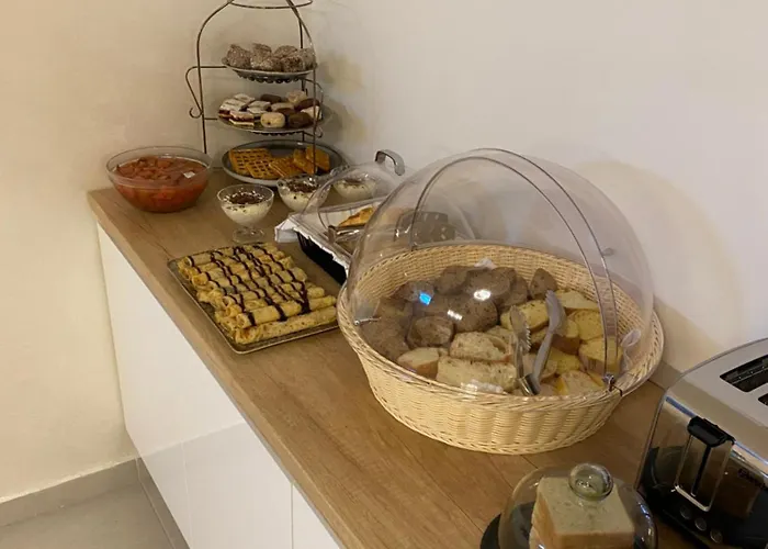 Apartamento Donatella Podstrana